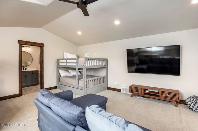 14463 N Buck Horn Trail, Heber City, UT 84032