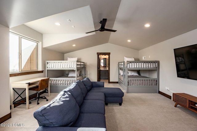 14463 N Buck Horn Trail, Heber City, UT 84032