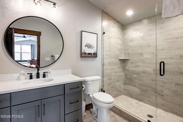 14463 N Buck Horn Trail, Heber City, UT 84032