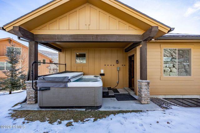 14463 N Buck Horn Trail, Heber City, UT 84032