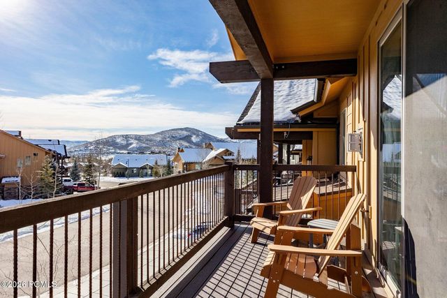 14463 N Buck Horn Trail, Heber City, UT 84032