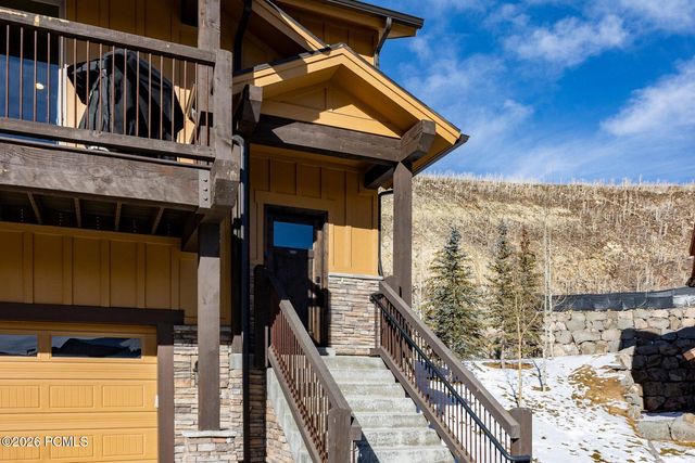 14463 N Buck Horn Trail, Heber City, UT 84032