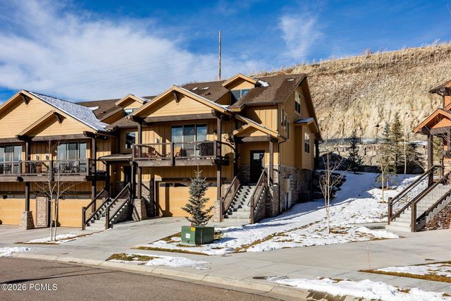 14463 N Buck Horn Trail, Heber City, UT 84032