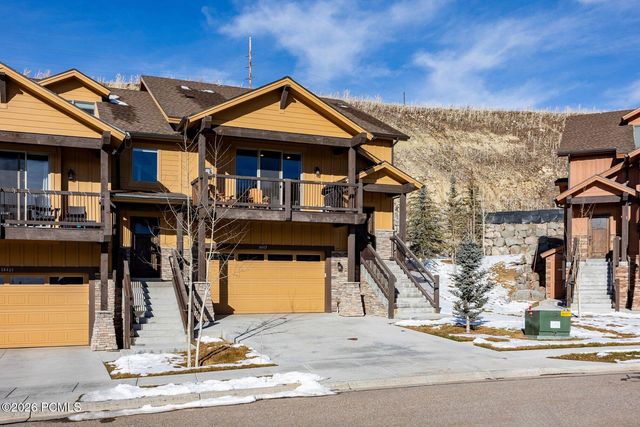 14463 N Buck Horn Trail, Heber City, UT 84032