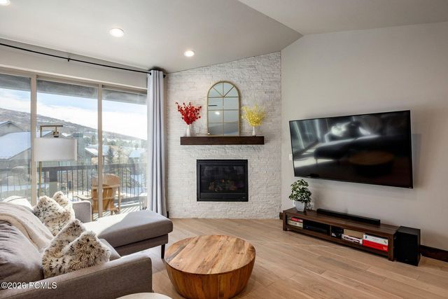 14463 N Buck Horn Trail, Heber City, UT 84032