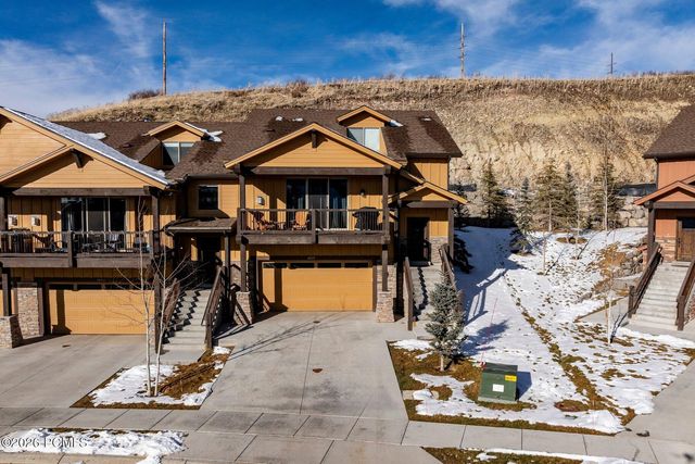14463 N Buck Horn Trail, Heber City, UT 84032