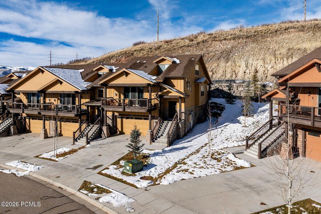 14463 N Buck Horn Trail, Heber City, UT 84032