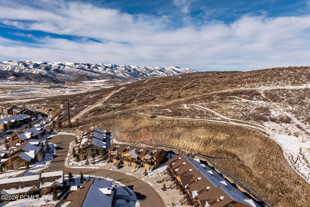 14463 N Buck Horn Trail, Heber City, UT 84032