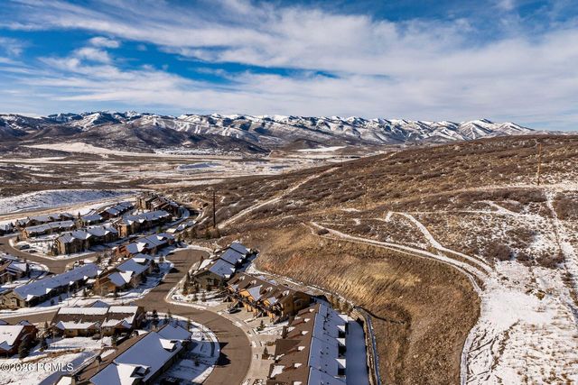 14463 N Buck Horn Trail, Heber City, UT 84032