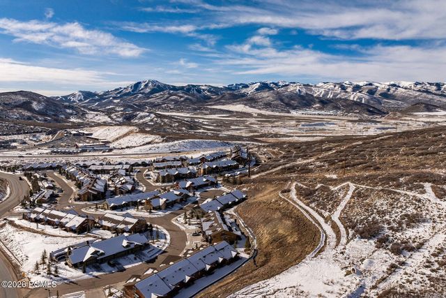 14463 N Buck Horn Trail, Heber City, UT 84032