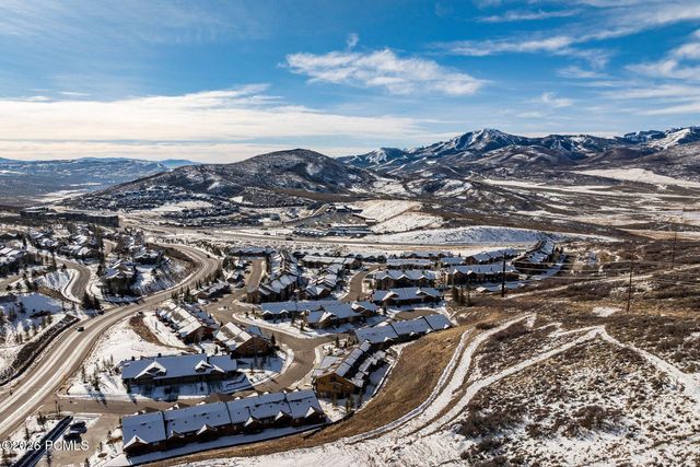 14463 N Buck Horn Trail, Heber City, UT 84032