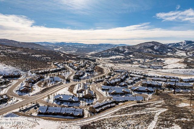 14463 N Buck Horn Trail, Heber City, UT 84032