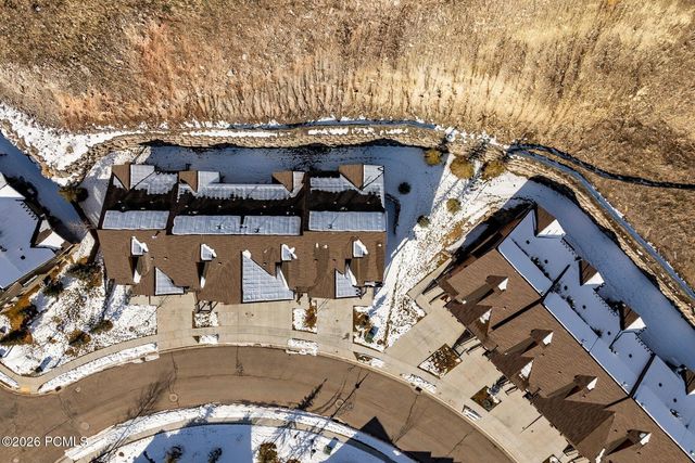 14463 N Buck Horn Trail, Heber City, UT 84032