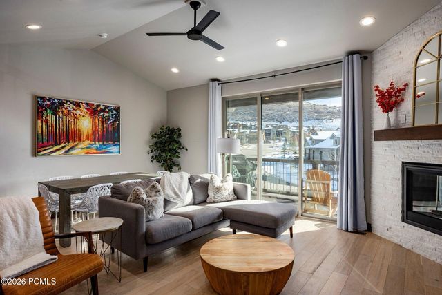 14463 N Buck Horn Trail, Heber City, UT 84032