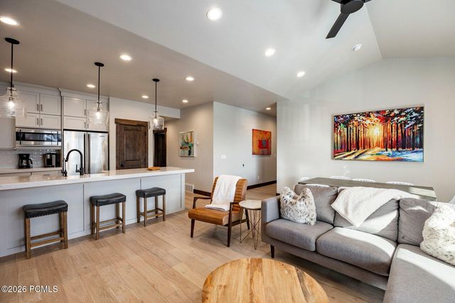 14463 N Buck Horn Trail, Heber City, UT 84032