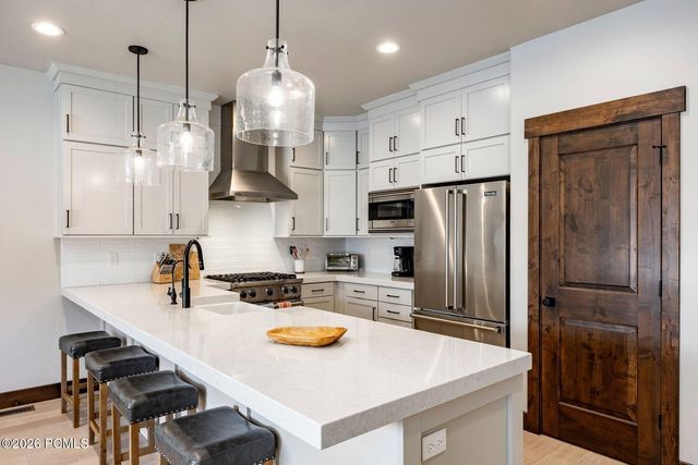 14463 N Buck Horn Trail, Heber City, UT 84032