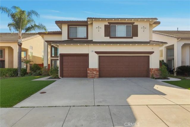 5 Ponte Sonata, Lake Elsinore, CA 92532