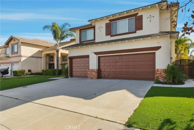 5 Ponte Sonata, Lake Elsinore, CA 92532