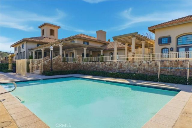 5 Ponte Sonata, Lake Elsinore, CA 92532