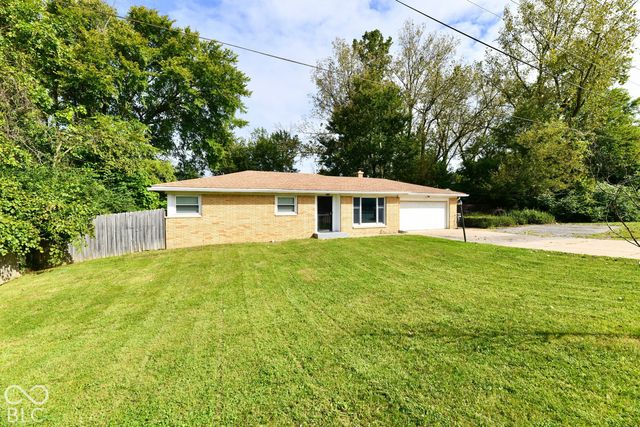 5340 E Raymond Street, Indianapolis, IN 46203