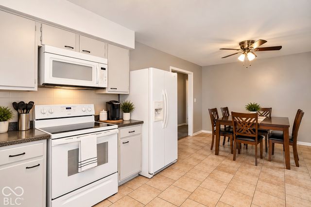 5340 E Raymond Street, Indianapolis, IN 46203