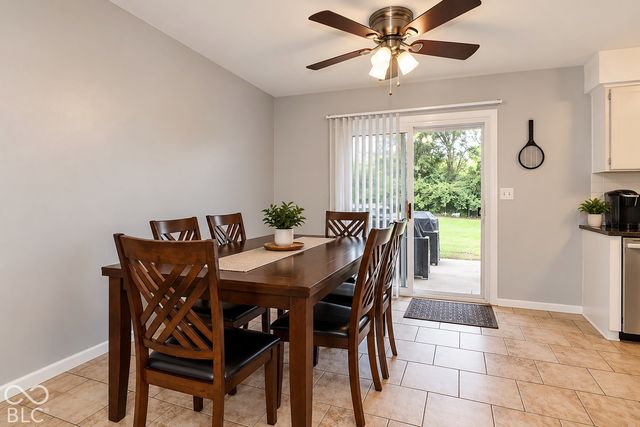 5340 E Raymond Street, Indianapolis, IN 46203