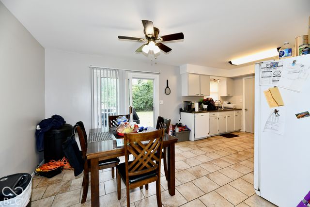 5340 E Raymond Street, Indianapolis, IN 46203
