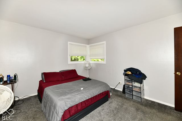 5340 E Raymond Street, Indianapolis, IN 46203