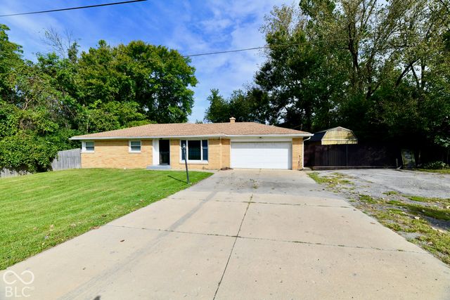 5340 E Raymond Street, Indianapolis, IN 46203