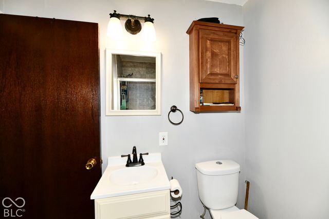 5340 E Raymond Street, Indianapolis, IN 46203