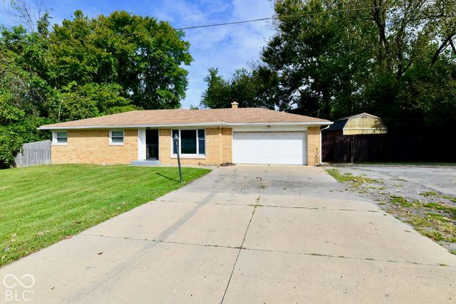 5340 E Raymond Street, Indianapolis, IN 46203