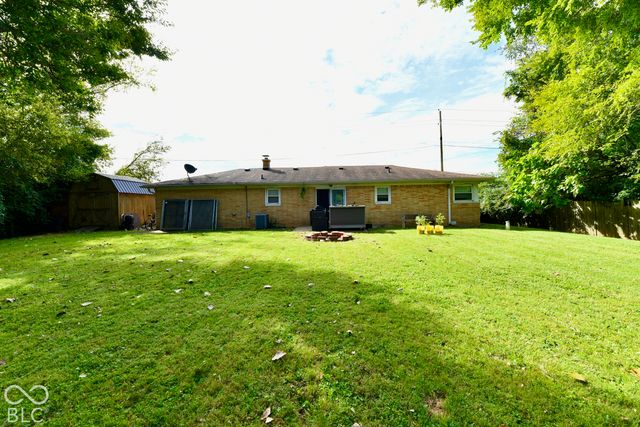 5340 E Raymond Street, Indianapolis, IN 46203
