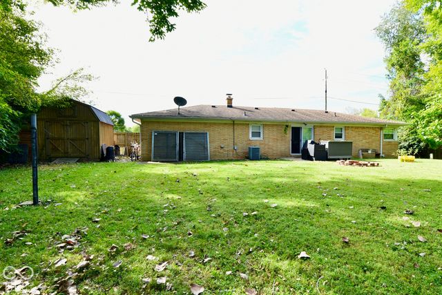 5340 E Raymond Street, Indianapolis, IN 46203