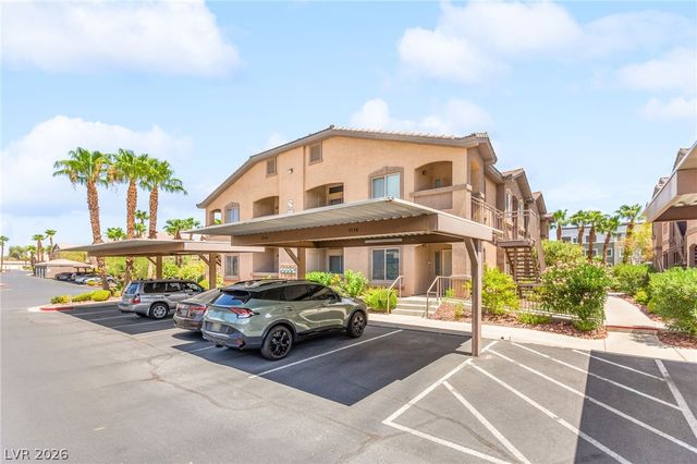 8805 Jeffreys Street 1114, Las Vegas, NV 89123