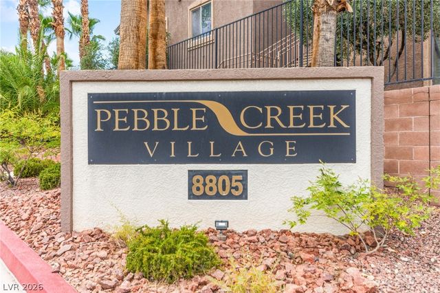 8805 Jeffreys Street 1114, Las Vegas, NV 89123