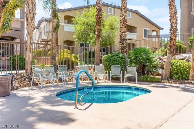 8805 Jeffreys Street 1114, Las Vegas, NV 89123