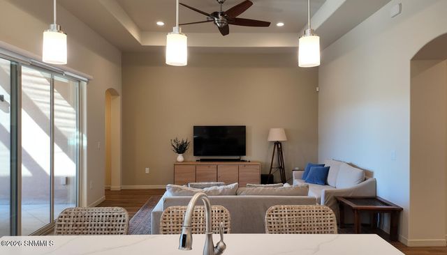 8016 Willow Bloom Circle, Las Cruces, NM 88007