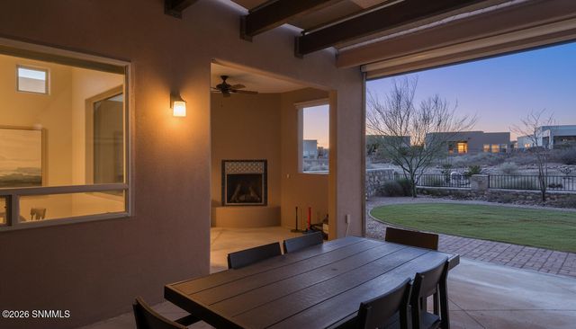 8016 Willow Bloom Circle, Las Cruces, NM 88007