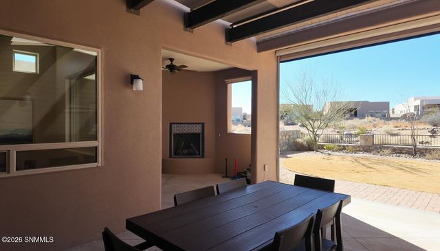 8016 Willow Bloom Circle, Las Cruces, NM 88007