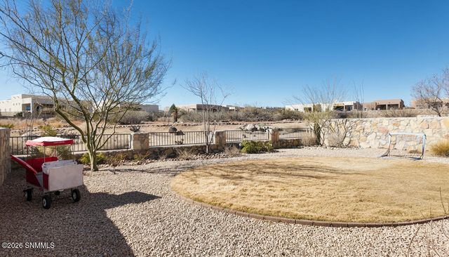8016 Willow Bloom Circle, Las Cruces, NM 88007