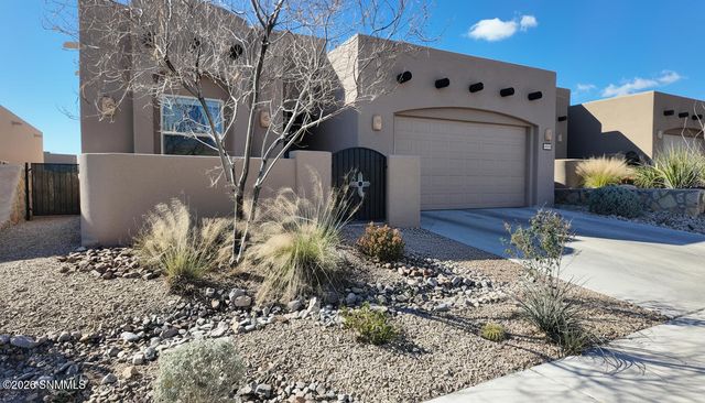 8016 Willow Bloom Circle, Las Cruces, NM 88007