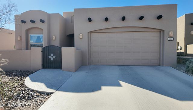 8016 Willow Bloom Circle, Las Cruces, NM 88007