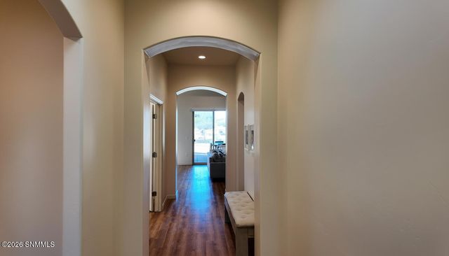 8016 Willow Bloom Circle, Las Cruces, NM 88007