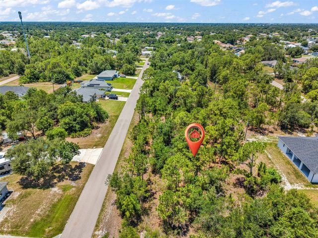 325 WYLER STREET, Port Charlotte, FL 33954