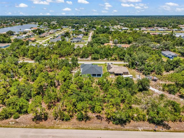 325 WYLER STREET, Port Charlotte, FL 33954