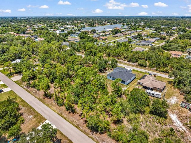 325 WYLER STREET, Port Charlotte, FL 33954
