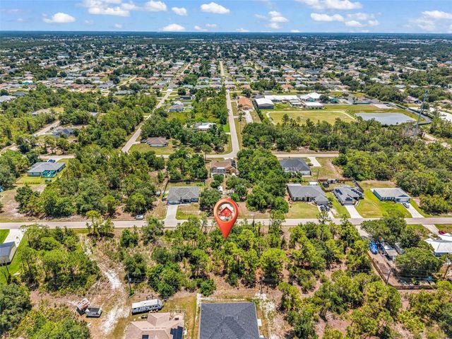 325 WYLER STREET, Port Charlotte, FL 33954