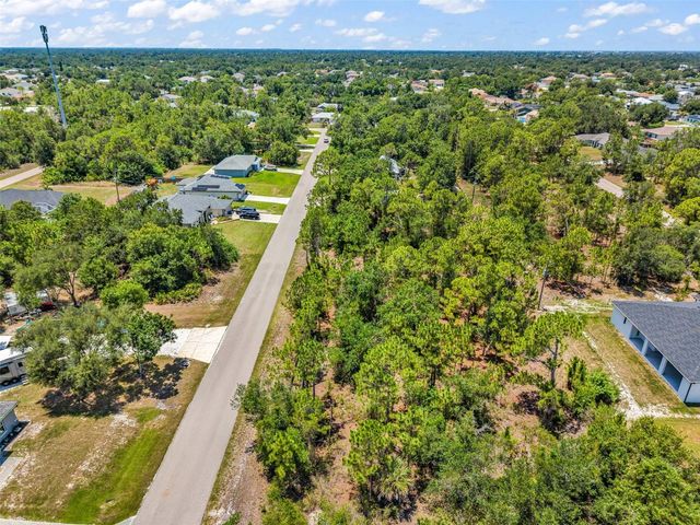 325 WYLER STREET, Port Charlotte, FL 33954
