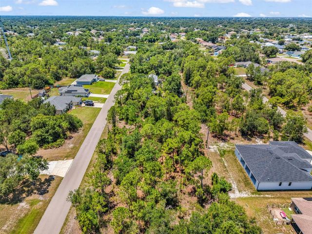 325 WYLER STREET, Port Charlotte, FL 33954