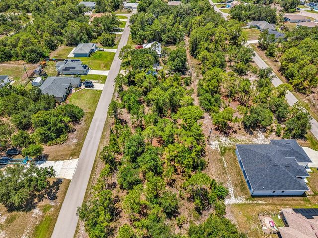 325 WYLER STREET, Port Charlotte, FL 33954